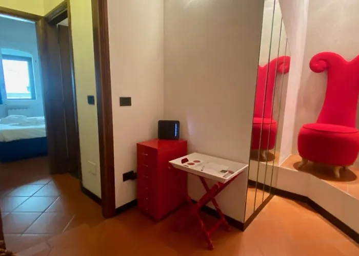 Lamberti Florence