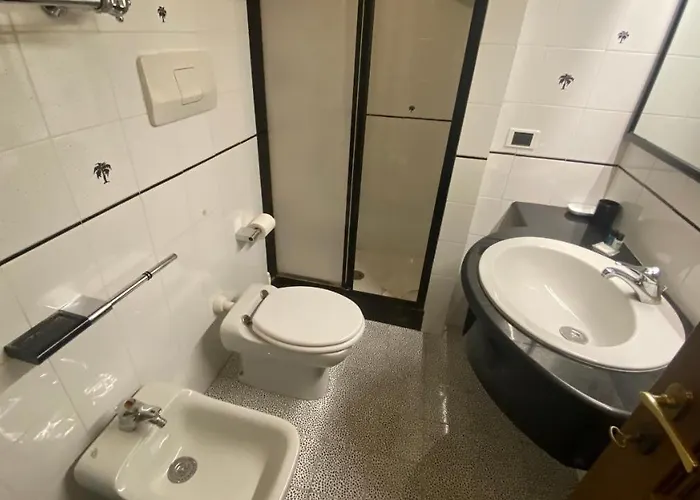 Apartment Lamberti