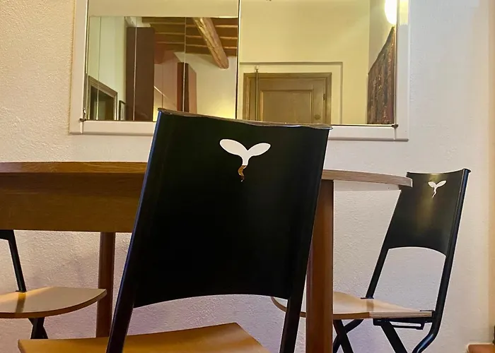 Apartment Lamberti Florence