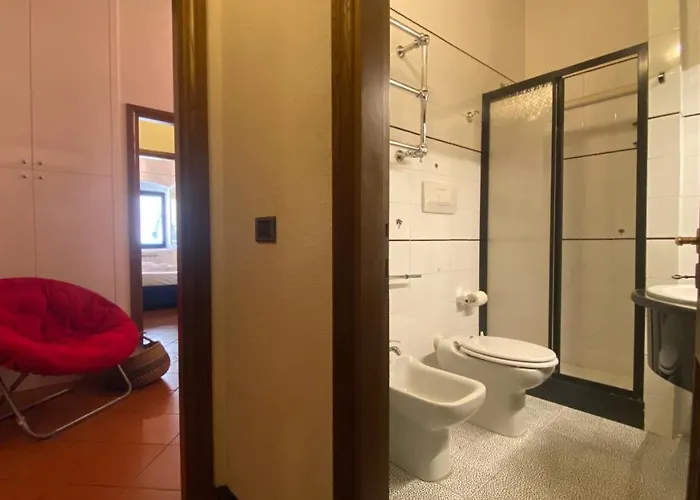 Lamberti Apartment *
