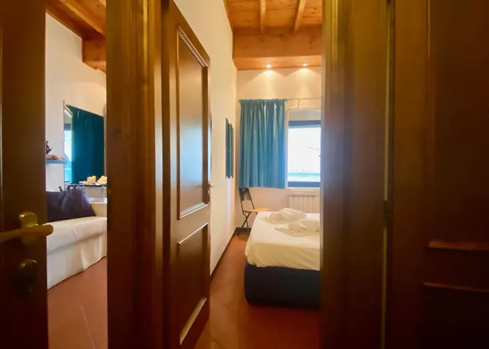 Apartment Lamberti