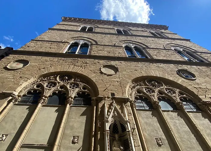 Lamberti Florence