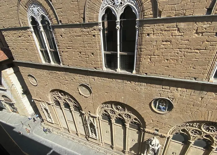 Lamberti * Florence