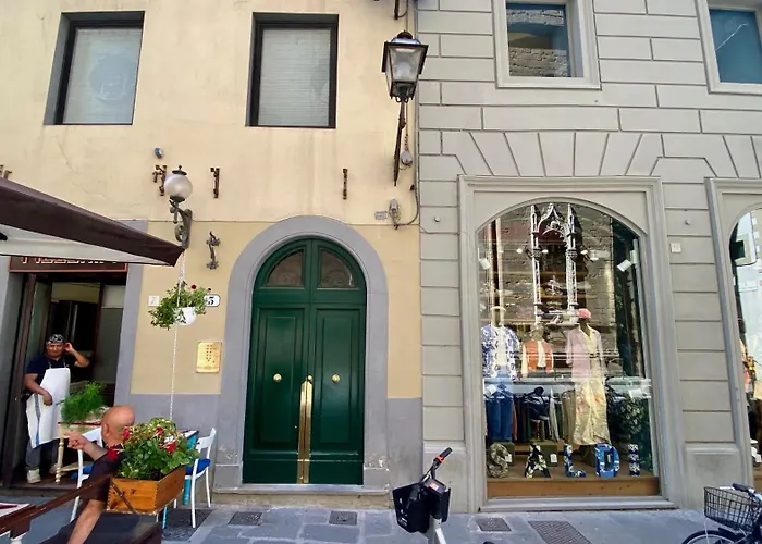 Lamberti Florence