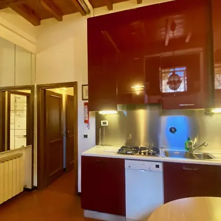 Lamberti Appartamento Firenze