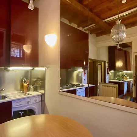 Lamberti Firenze