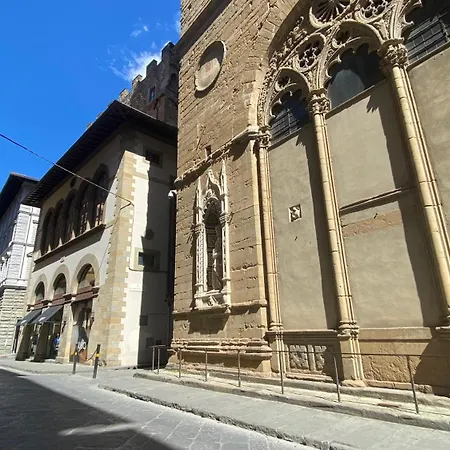 Apartment Lamberti Florenz
