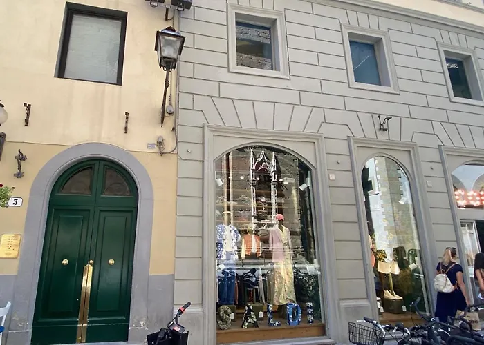 Appartamento Lamberti