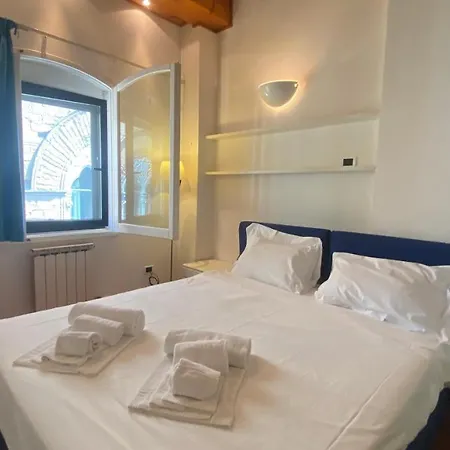 Lamberti Apartment Florenz