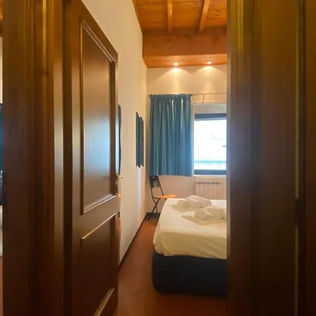 Lamberti Apartment Florenz