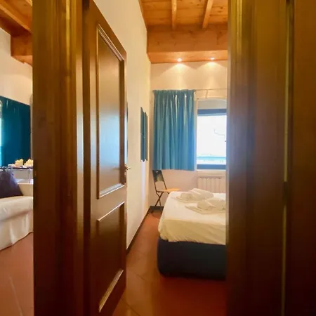 Apartment Lamberti