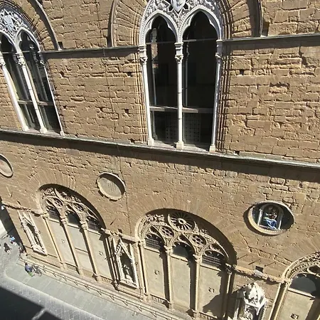 Lamberti * Florence